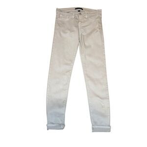 Flying Monkey Tan Jeans. Size 27. Great Condition!!